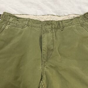 Polo by Ralph Lauren Green Pants